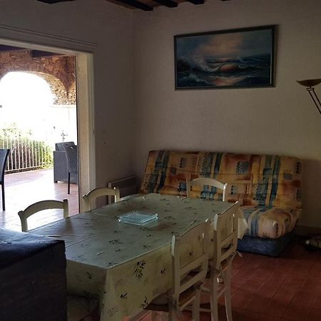 Mas Saint Jaume Villa Cavalaire-sur-Mer Kültér fotó